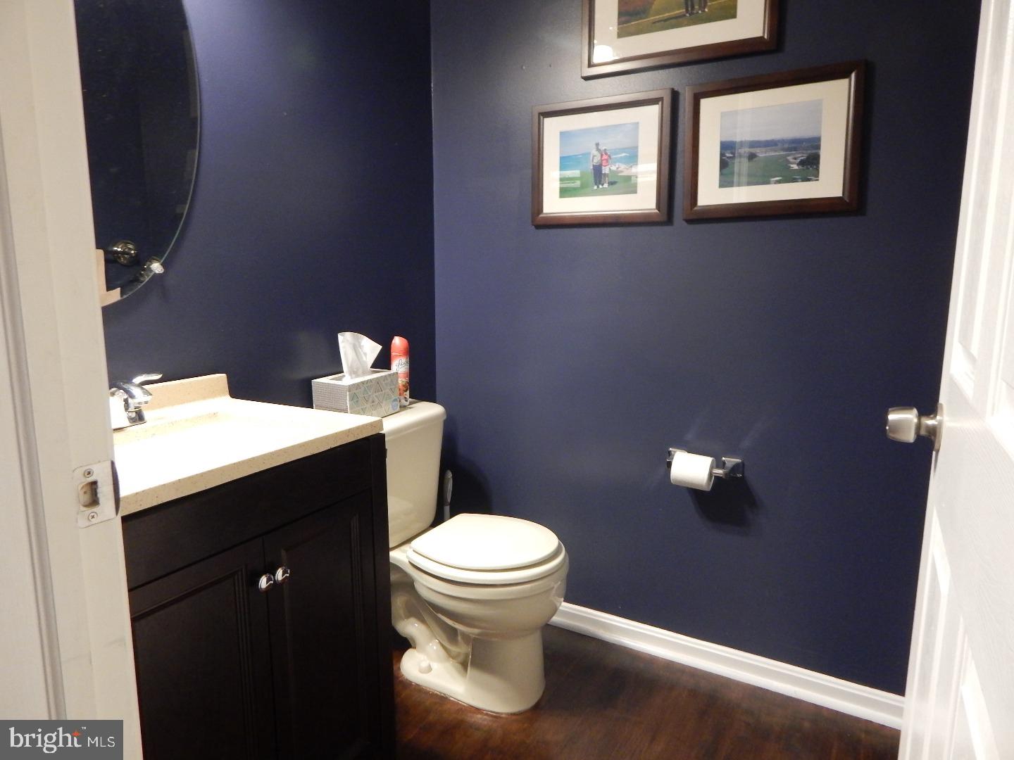 121 Riverside Lane Coatesville, PA 19320 - Photo 10 of 22 Half Bath