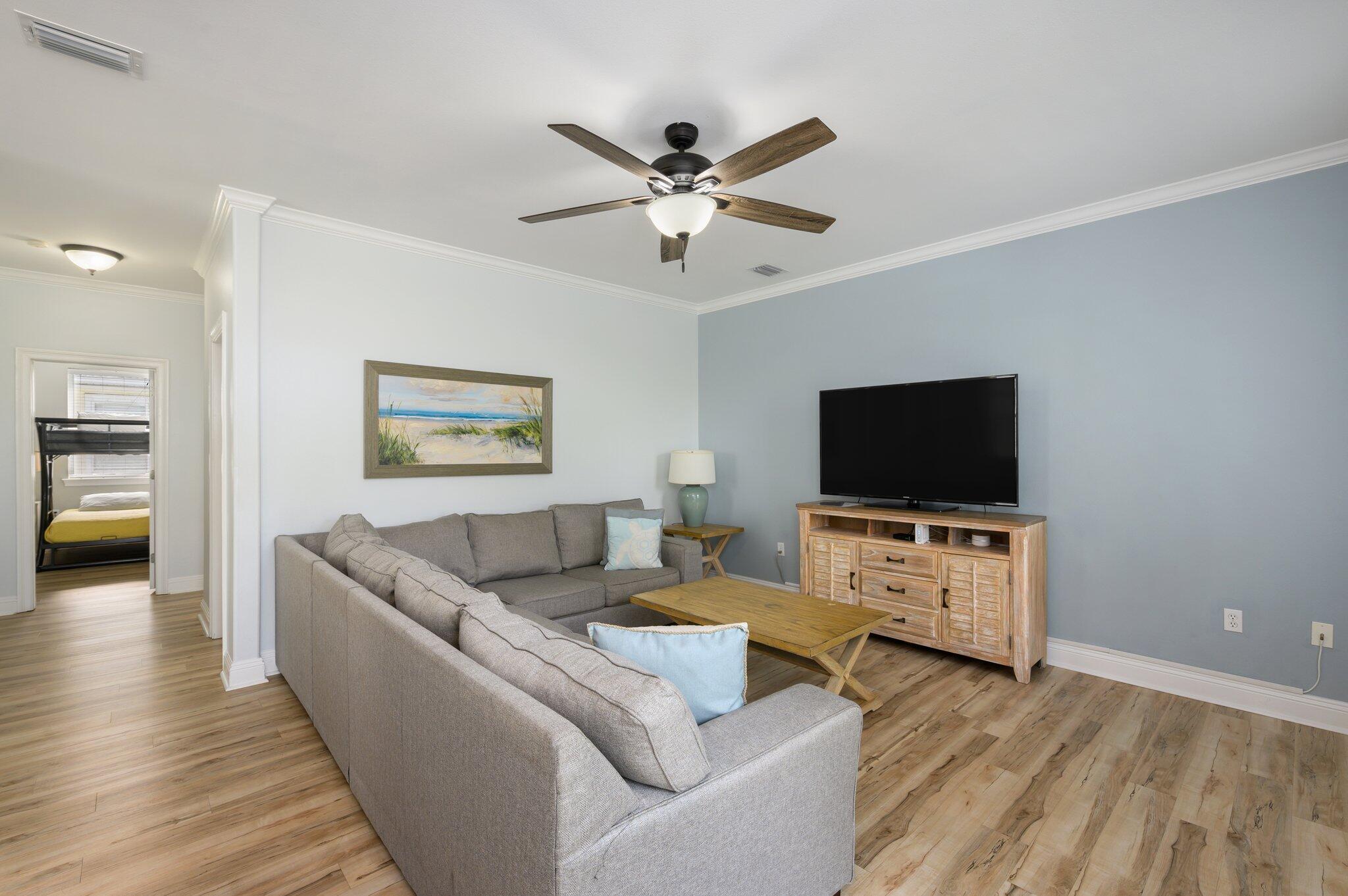 219 Grand Key Loop East Destin, FL 32541 - Photo 27 of 59 2nd Floor Living Room