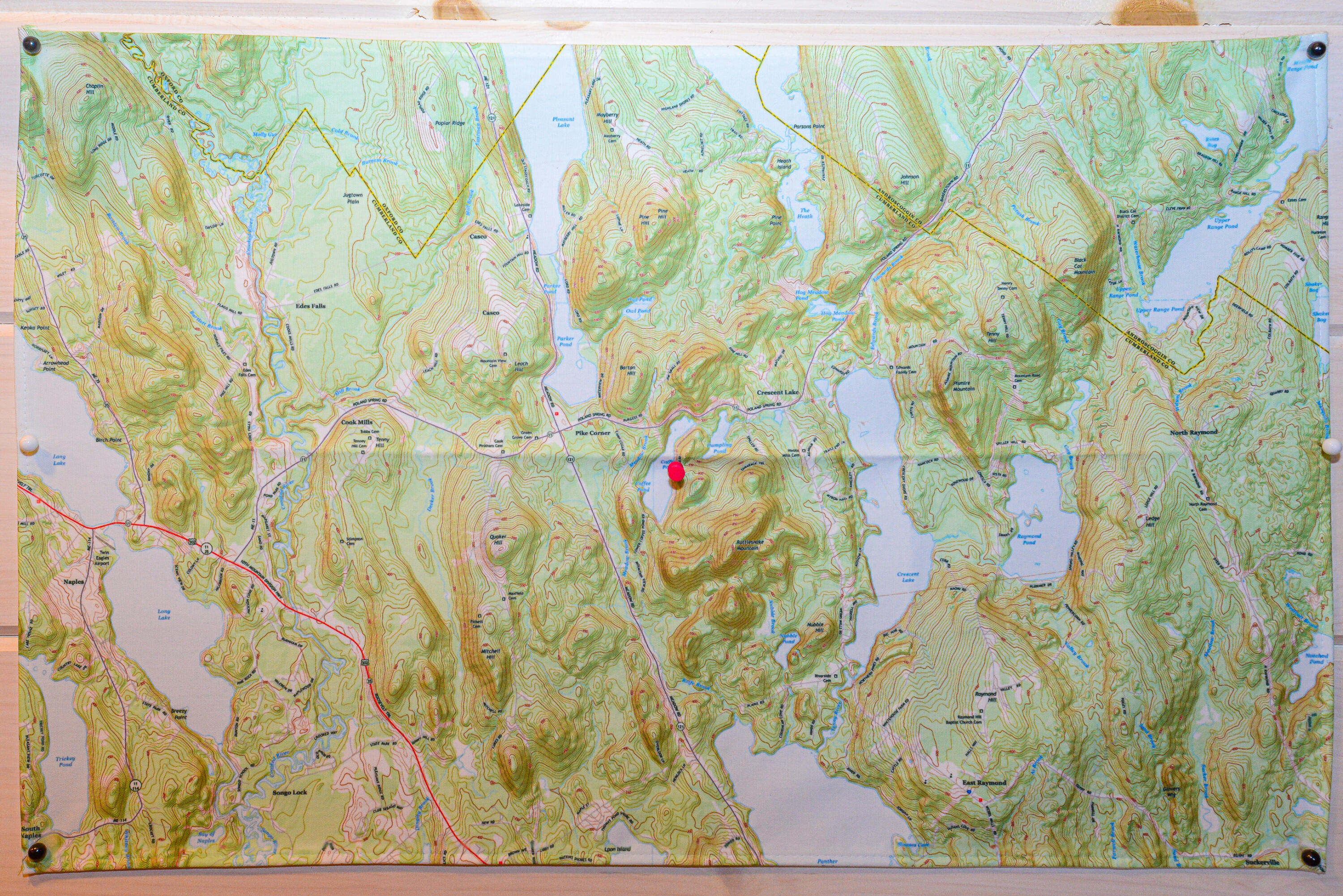 107 Coffee Pond Road Casco, ME 04015 - Photo 29 of 39 107 Coffee Pond 6-12-2024-72