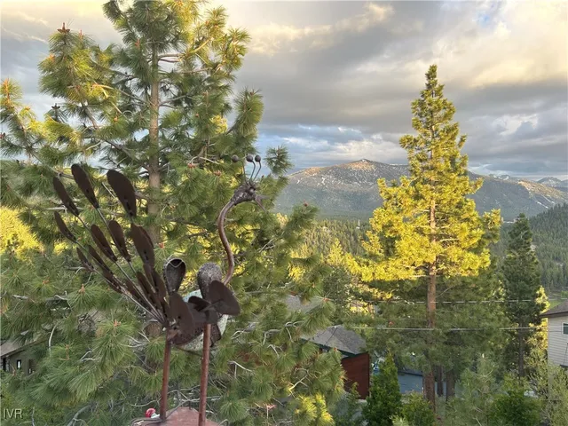 $650,000 | 664 Lookout Road, Zephyr Cove, NV 89448