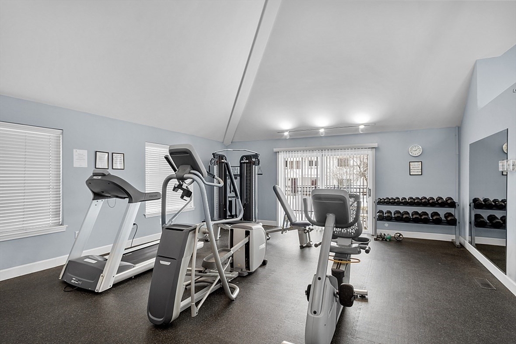 360 Littleton Road, Unit H7 Chelmsford, MA 01824 - Photo 25 of 32 Gallery Image 25