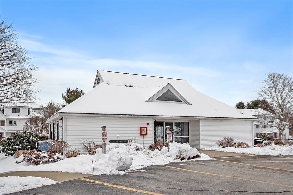 360 Littleton Road, Unit H7 Chelmsford, MA 01824 - Photo 27 of 32 Gallery Image 27