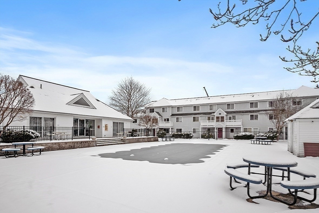 360 Littleton Road, Unit H7 Chelmsford, MA 01824 - Photo 28 of 32 Gallery Image 28