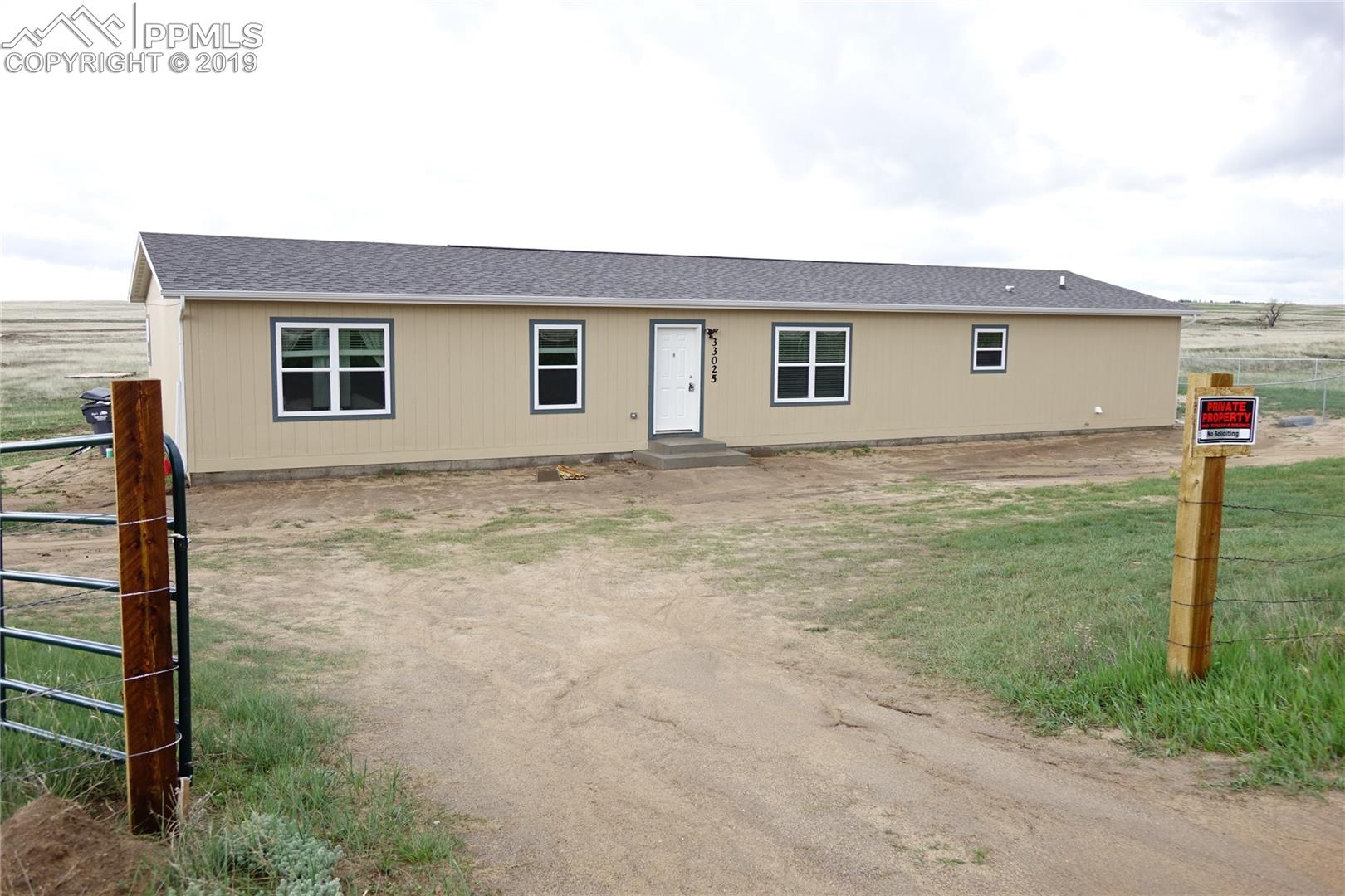 33025 Washington Road Calhan, CO 80808 - Photo 1 of 26 Gallery Image 1