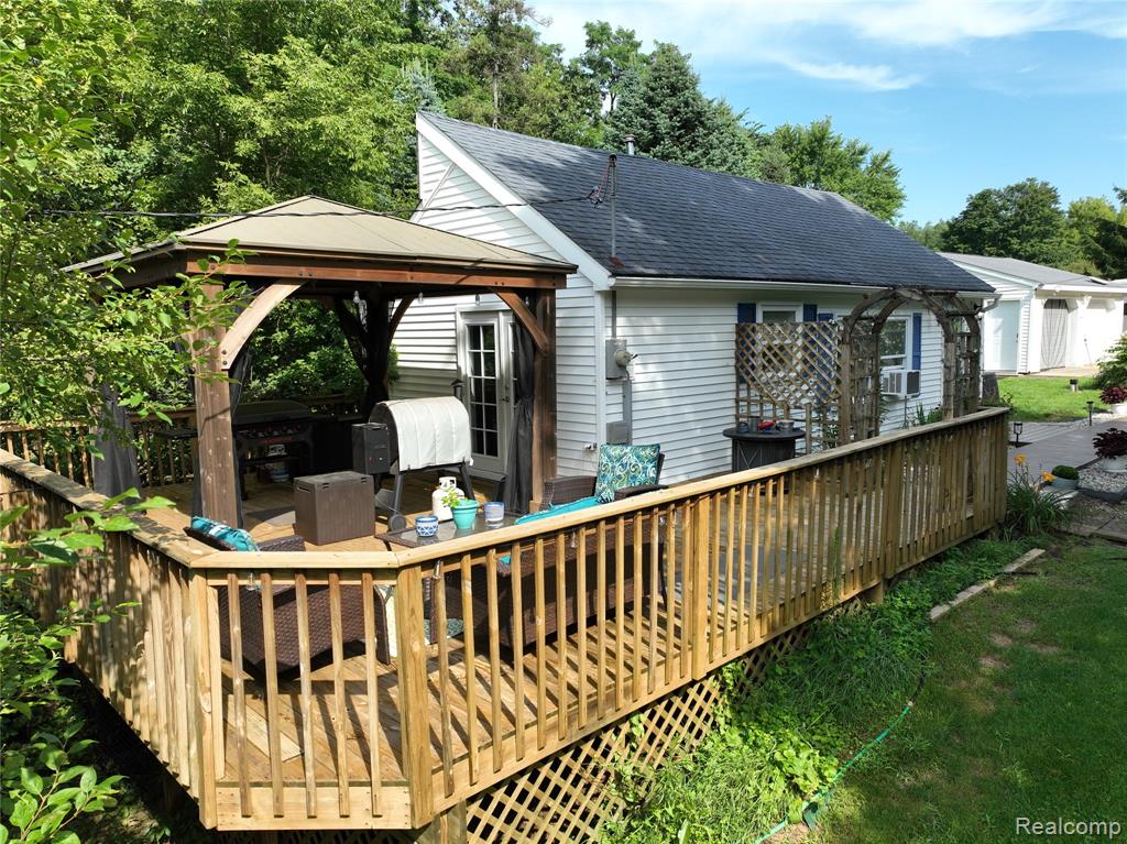 3220 Swarthout Road Pinckney, MI 48169 - Photo 19 of 25