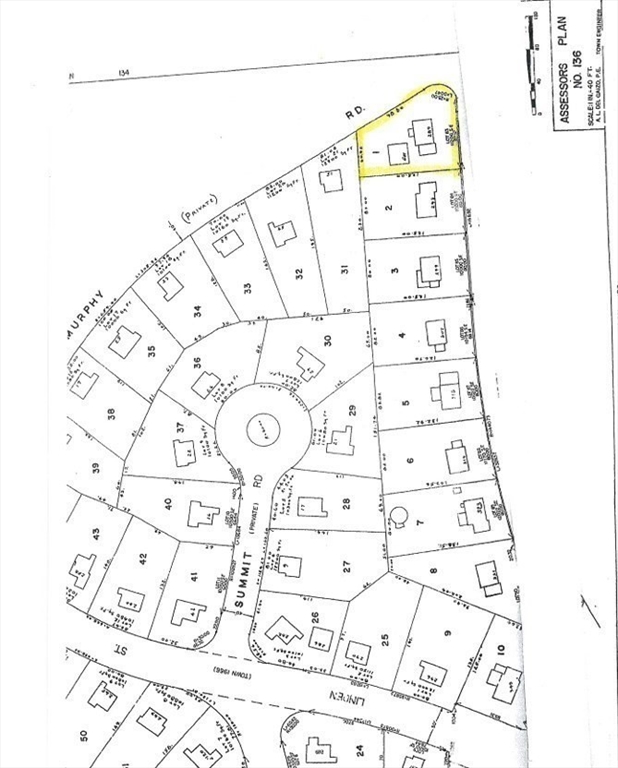 287 High Rock Street Needham, MA 02492 - Photo 6 of 7