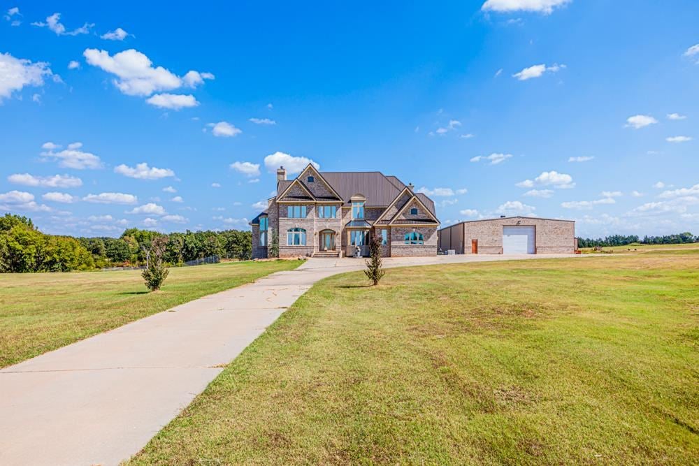 740522 South 3410th Road Perkins, OK 74059 - Photo 5 of 45 Gallery Image 5