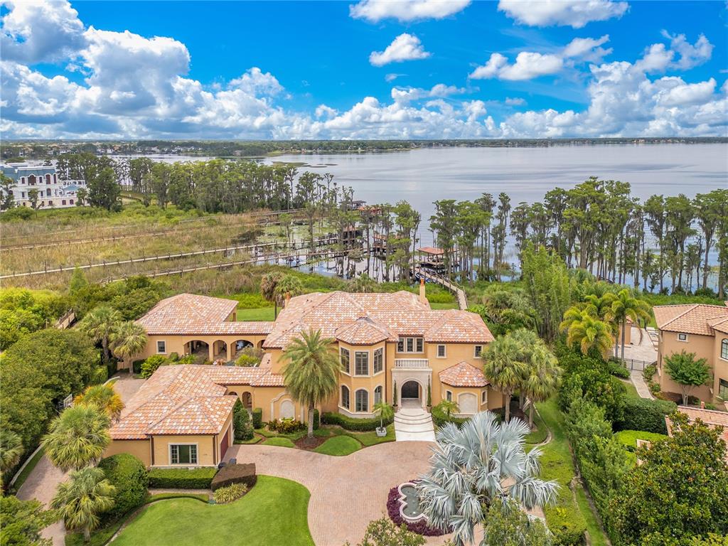 11103 Bridge House Road Windermere, FL 34786 - Photo 1 of 1