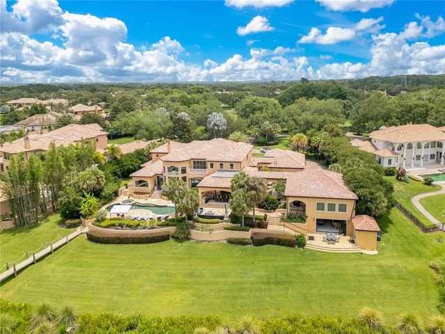 a view of entryway and hall with a living room