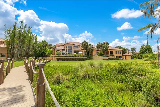 $35,000 | 11103 Bridge House Road, Windermere, FL 34786