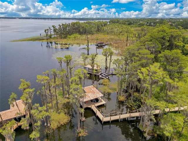 $35,000 | 11103 Bridge House Road, Windermere, FL 34786