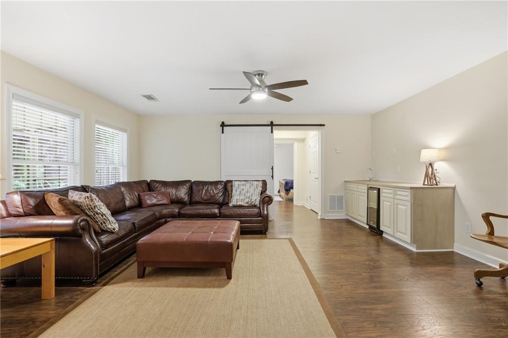 1620 Reindeer Ridge Alpharetta, GA 30005 - Photo 36 of 56