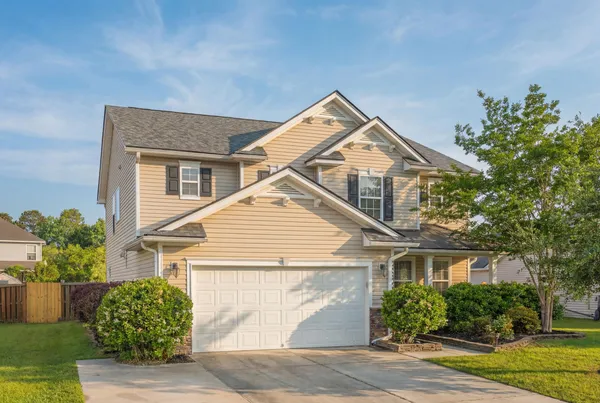 $615,000 | 7016 Billberry Street, Hanahan, SC 29410