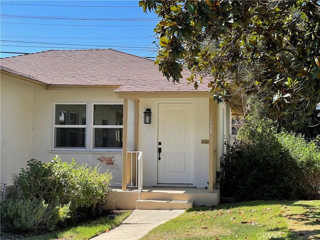 $3,850 | 1127 North Verdugo Road, Glendale, CA 91206