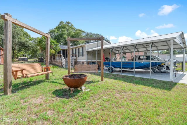 $245,000 | 3216 Woodlawn Avenue Southwest, Supply, NC 28462