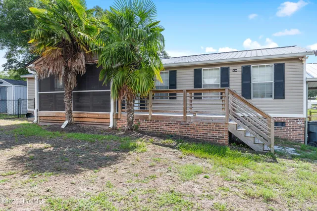 $245,000 | 3216 Woodlawn Avenue Southwest, Supply, NC 28462