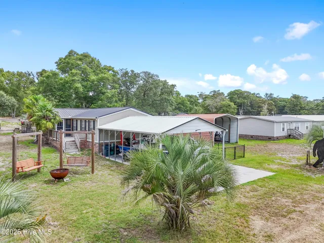 $245,000 | 3216 Woodlawn Avenue Southwest, Supply, NC 28462