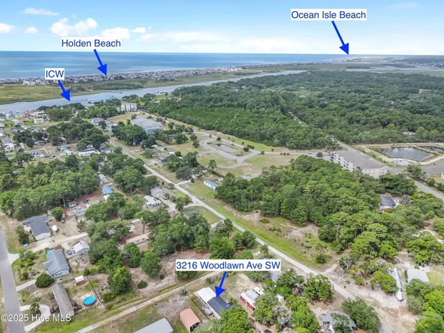 $245,000 | 3216 Woodlawn Avenue Southwest, Supply, NC 28462