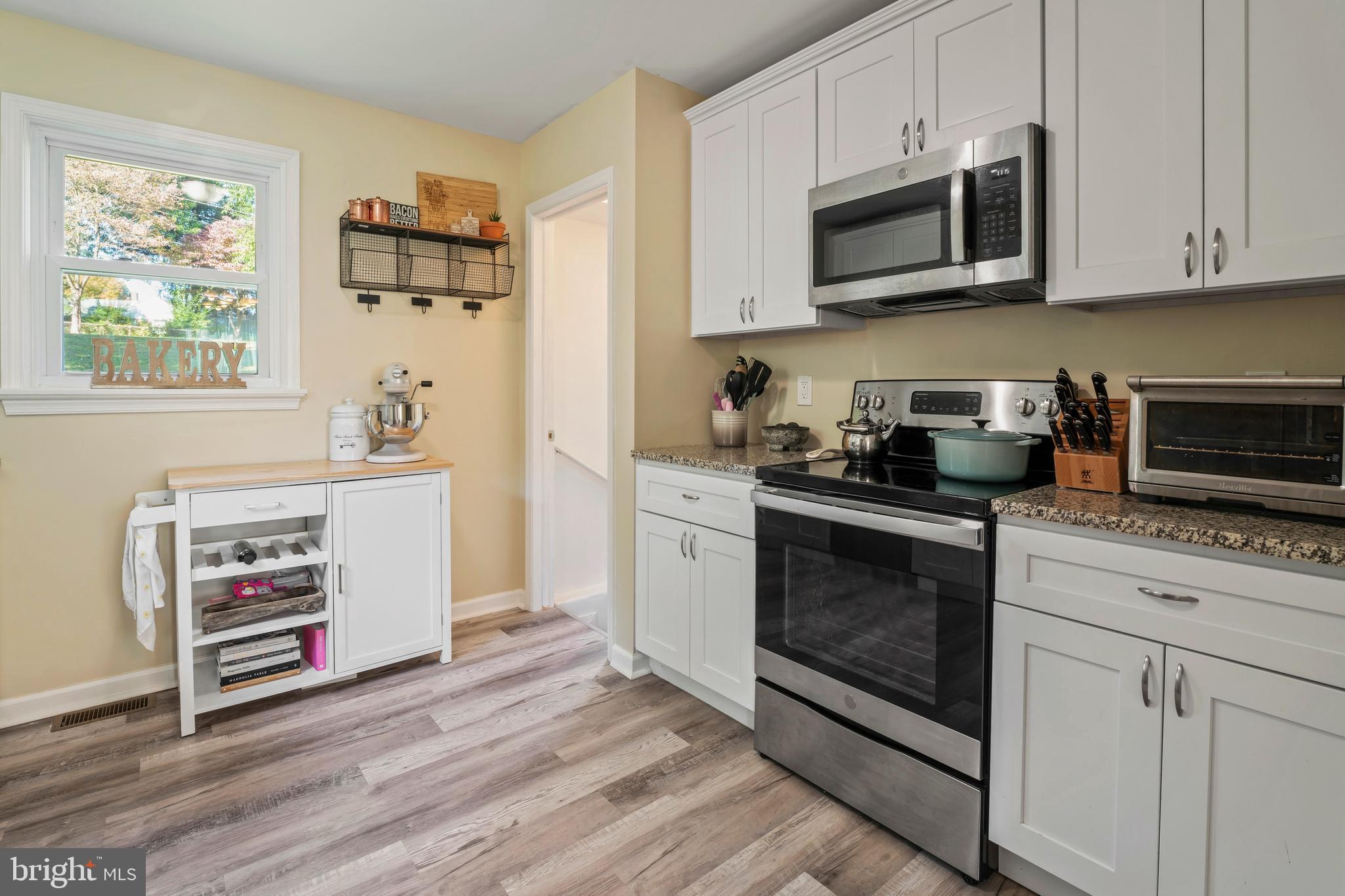 408 Brookhaven Road Brookhaven, PA 19015 - Photo 14 of 52 Kitchen