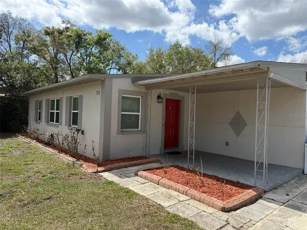 $1,867 | 722 Mercado Avenue, Orlando, FL 32807