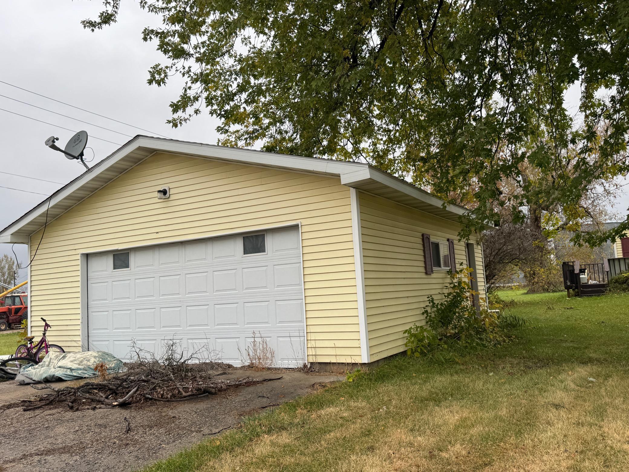 440 Southwest Cleveland Avenue McIntosh, MN 56556 - Photo 11 of 15