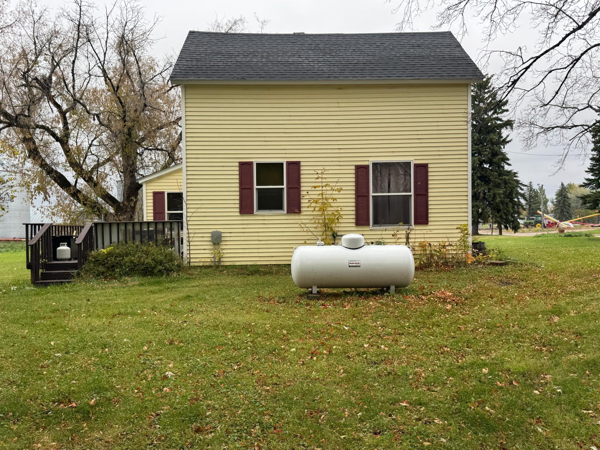 440 Southwest Cleveland Avenue McIntosh, MN 56556 - Photo 12 of 15