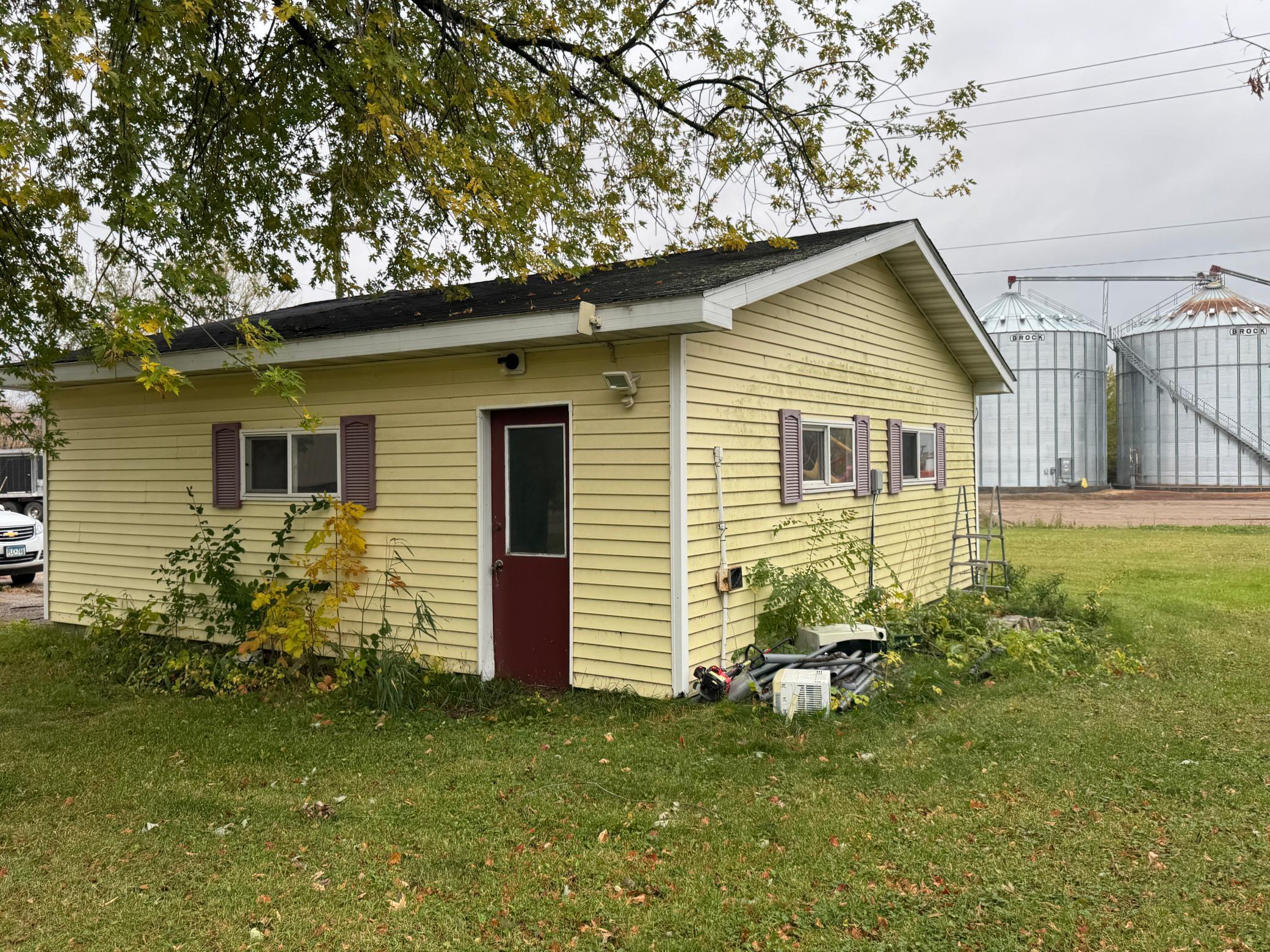 440 Southwest Cleveland Avenue McIntosh, MN 56556 - Photo 13 of 15