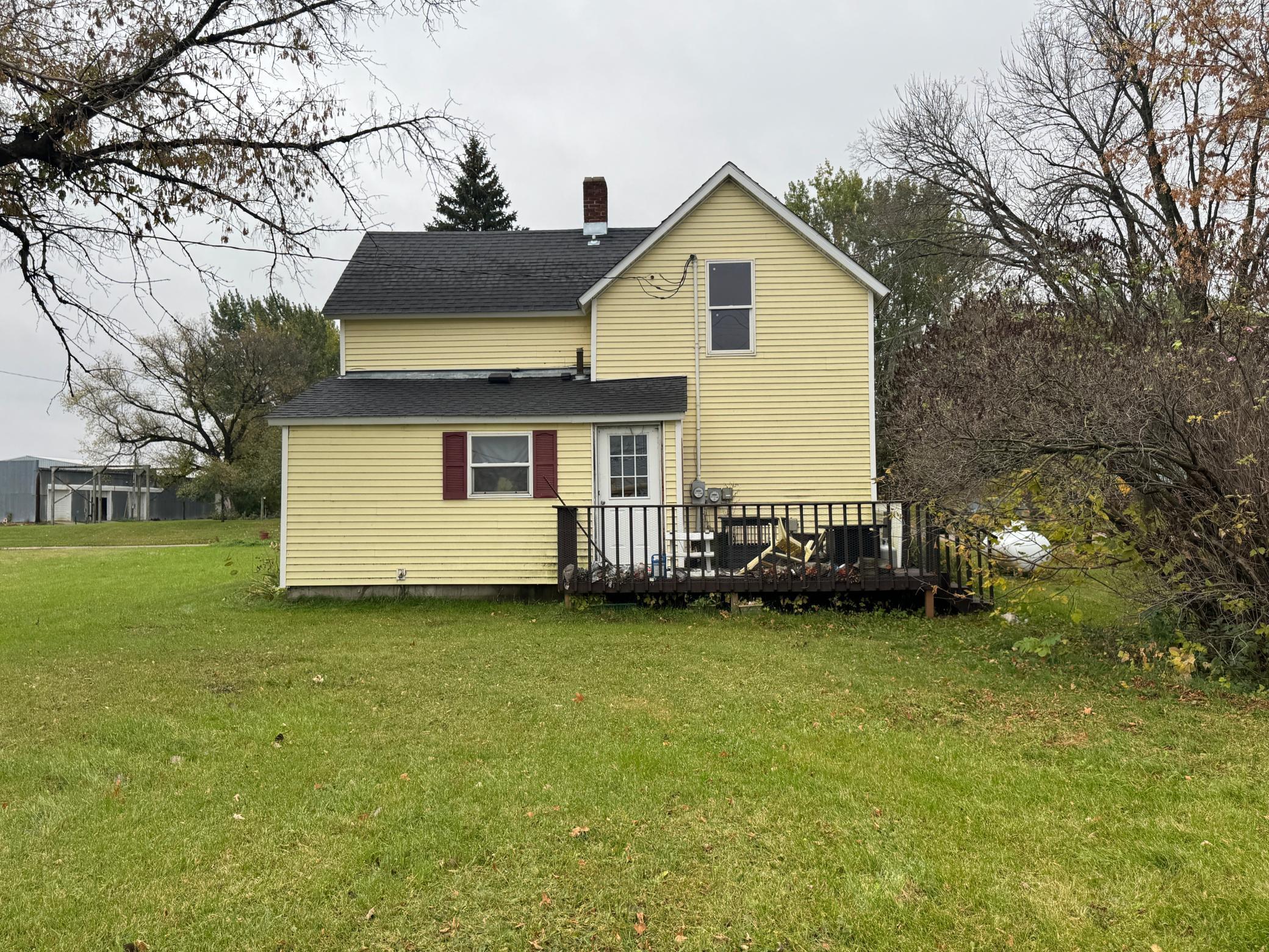 440 Southwest Cleveland Avenue McIntosh, MN 56556 - Photo 14 of 15