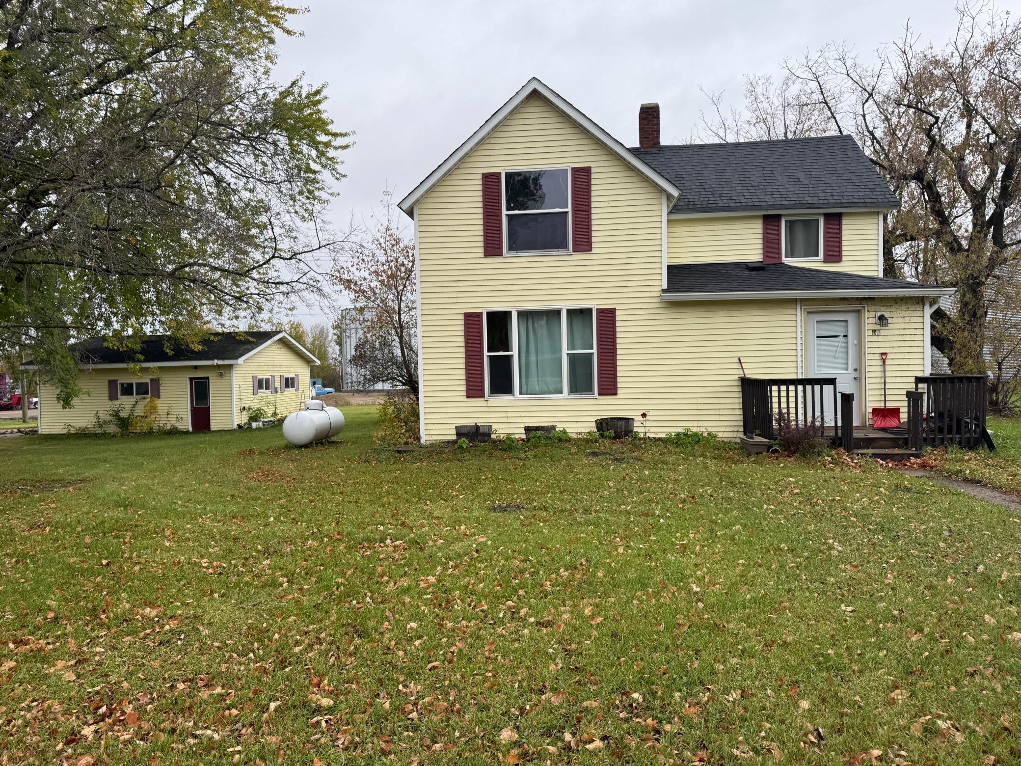 440 Southwest Cleveland Avenue McIntosh, MN 56556 - Photo 15 of 15