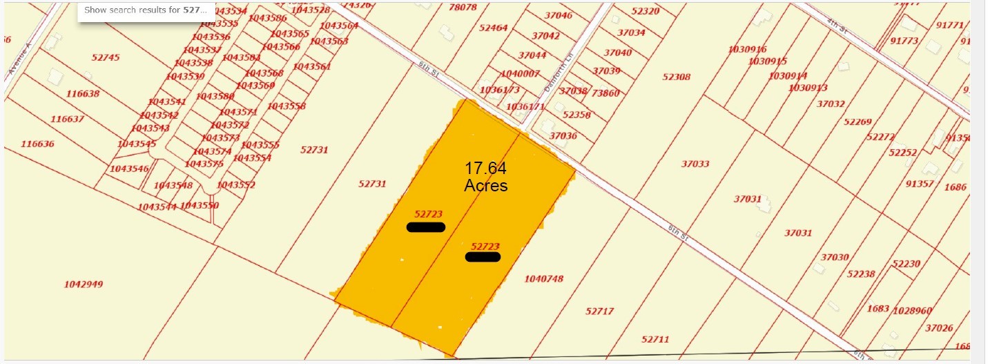 0 6th Ingleside, TX 78362 - Photo 1 of 1