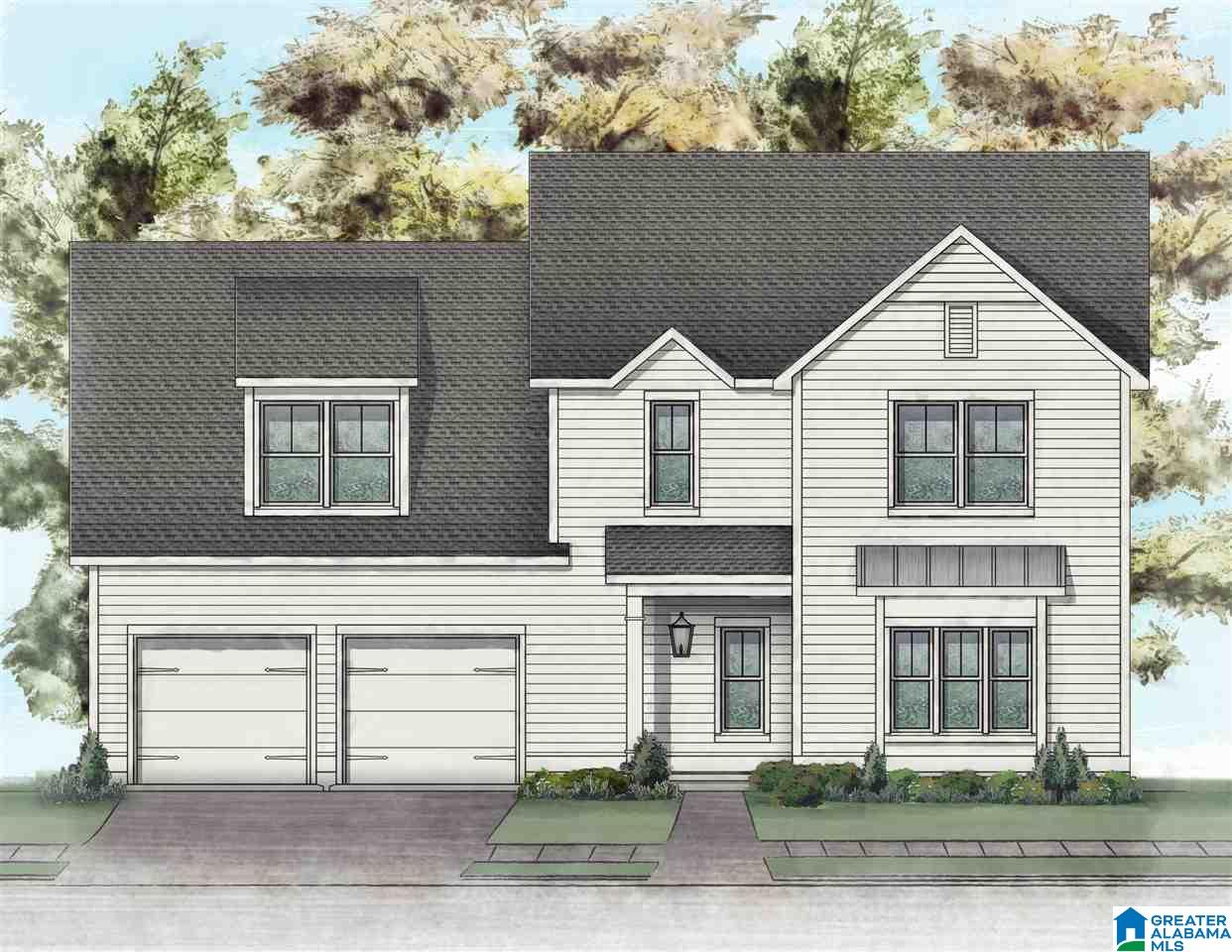 719 Windmill Circle Helena, AL 35080 - Photo 1 of 3