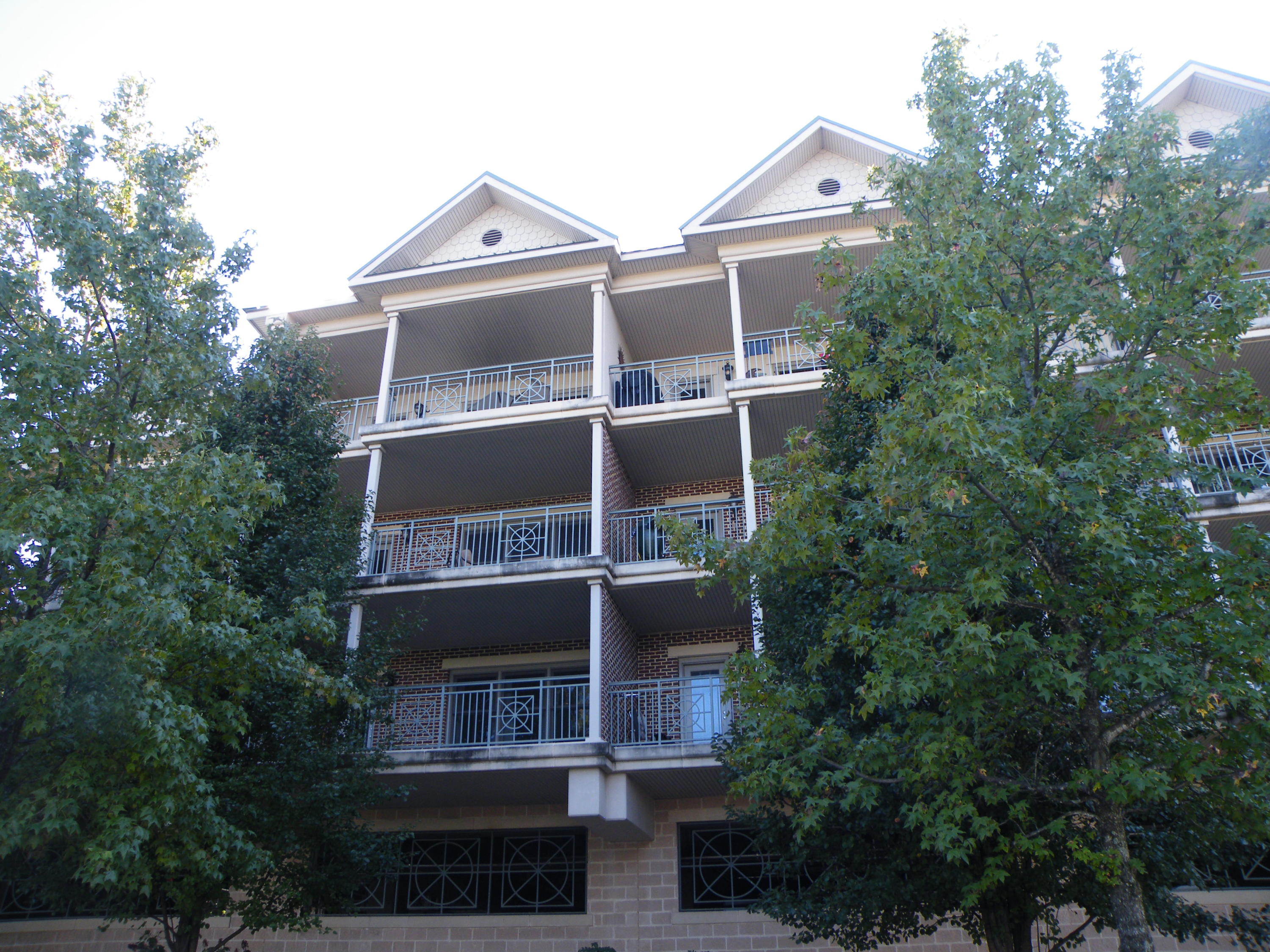 737 Battery Place, Unit 203 Chattanooga, TN 37403 - Photo 1 of 12 DSCF9566