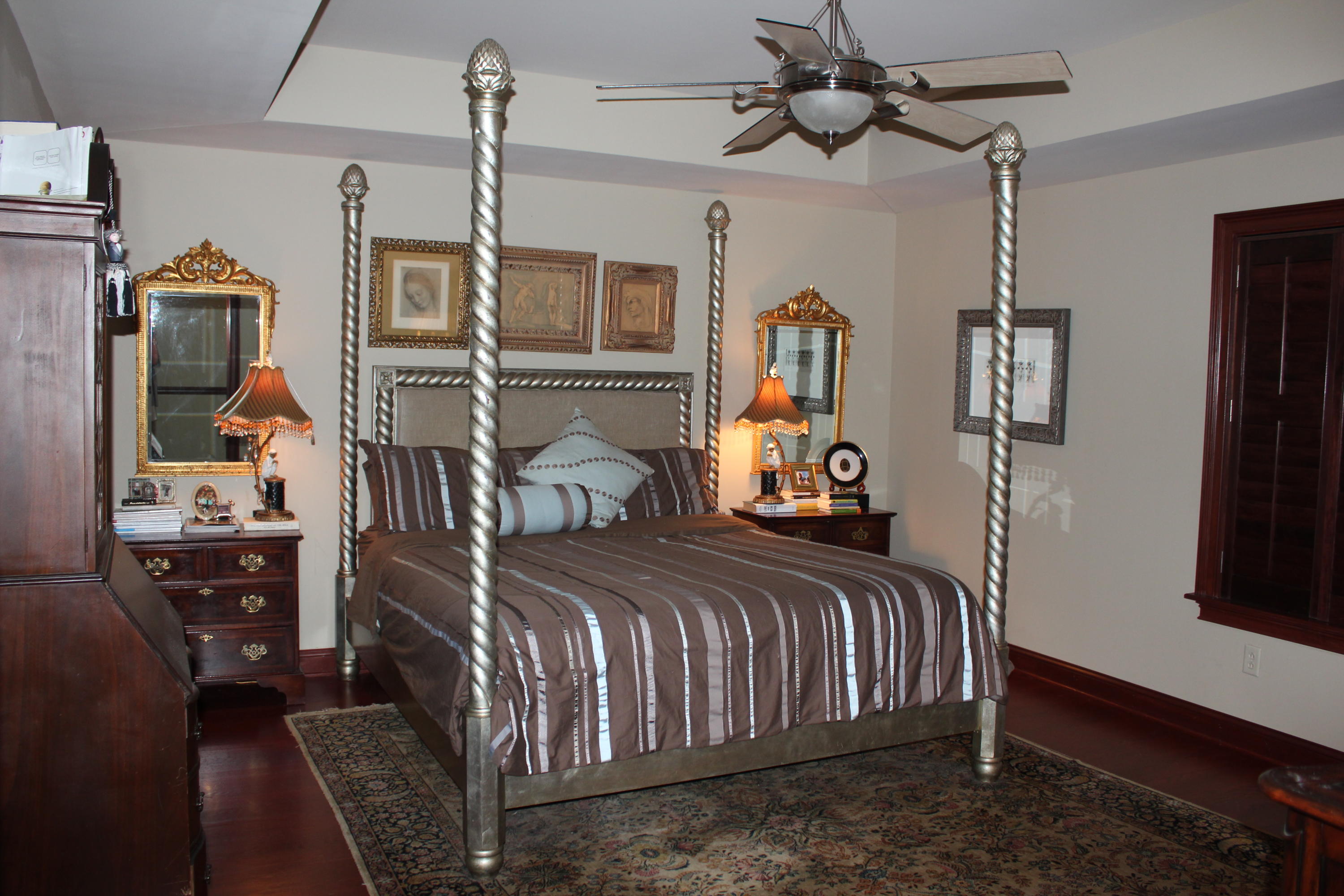 737 Battery Place, Unit 203 Chattanooga, TN 37403 - Photo 8 of 12 737 Battery Place Master Bdr