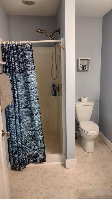 331 Paul Bunyan Road Corea, ME 04624 - Photo 38 of 62 2nd bathroom 3