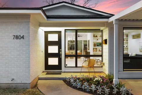 $995,000 | 7804 Hardy Drive, Austin, TX 78757