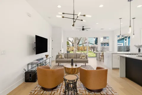 $995,000 | 7804 Hardy Drive, Austin, TX 78757