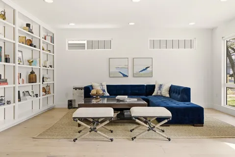 $995,000 | 7804 Hardy Drive, Austin, TX 78757