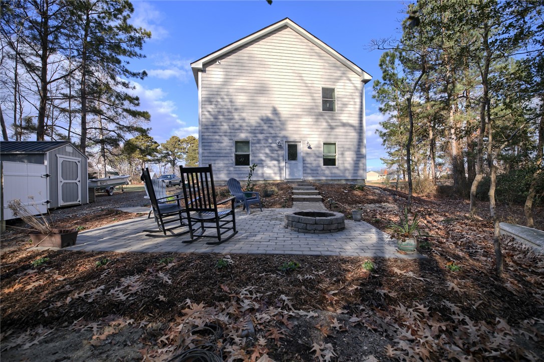 100 Pinetop Road Topping, VA 23169 - Photo 26 of 31