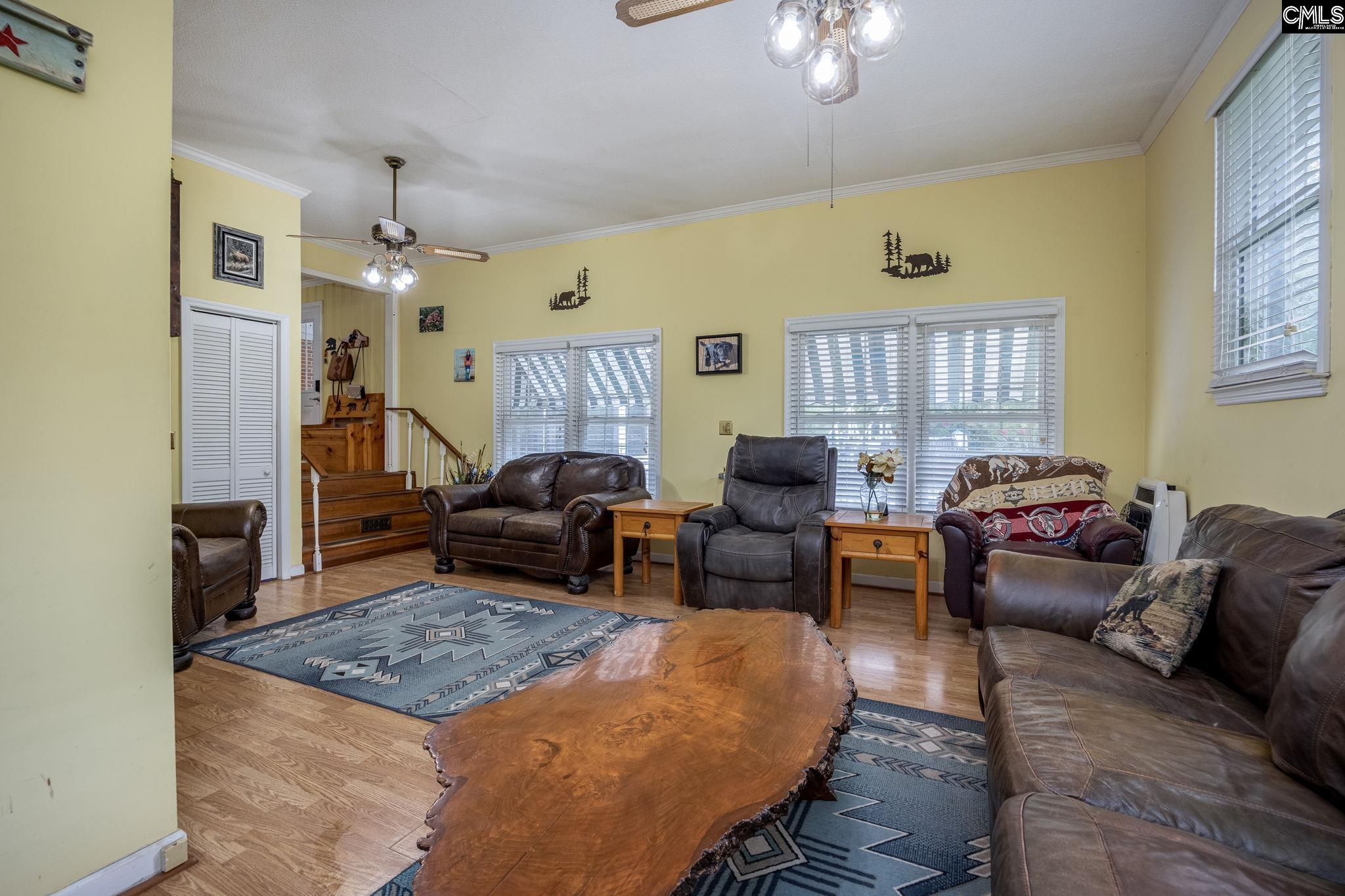 3048 Timrod Road Bethune, SC 29009 - Photo 24 of 33