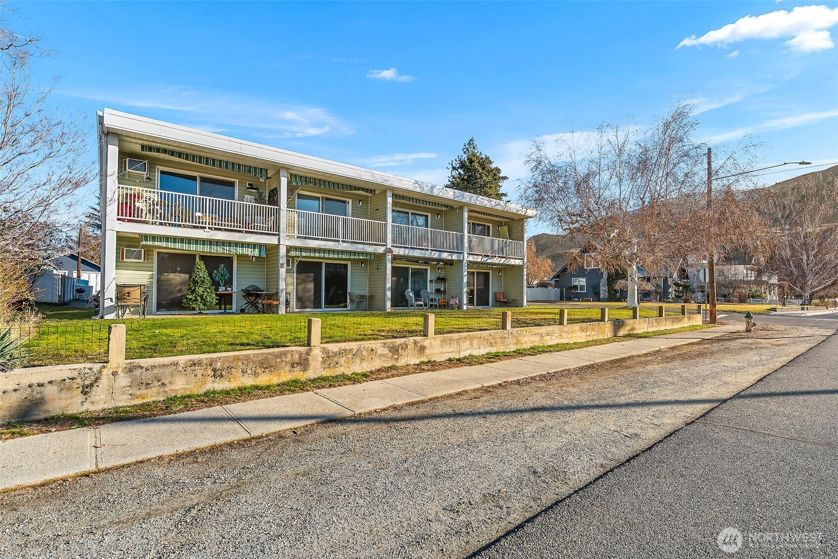 321 South 3rd Street, Unit 1 Chelan, WA 98816 - Photo 24 of 30