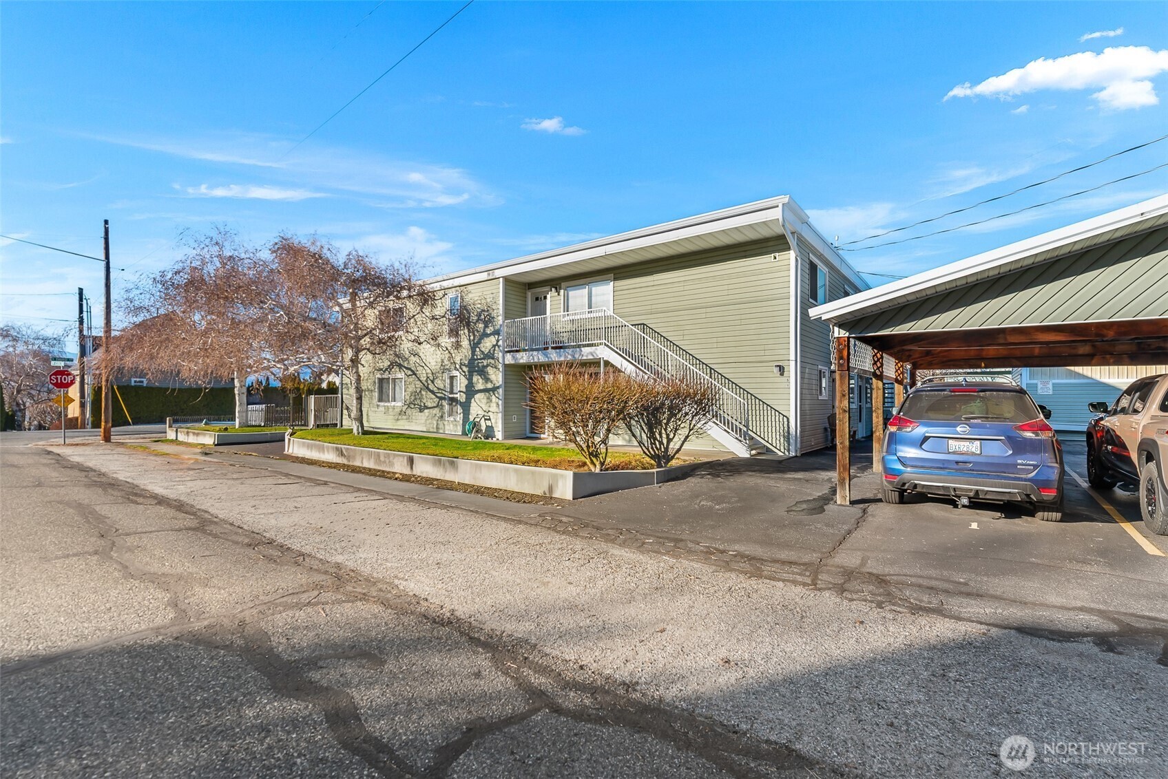 321 South 3rd Street, Unit 1 Chelan, WA 98816 - Photo 28 of 30