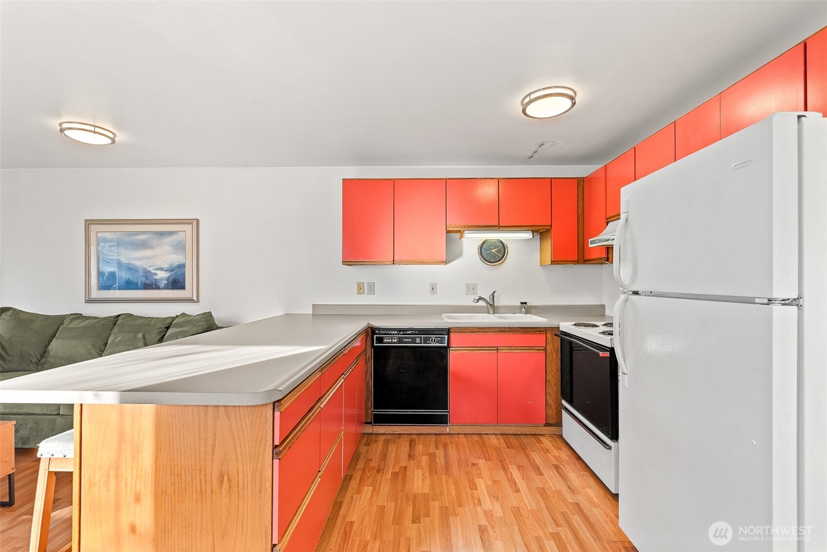 321 South 3rd Street, Unit 1 Chelan, WA 98816 - Photo 10 of 30