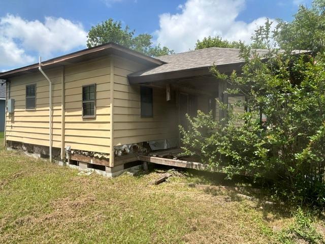 250 Oak Hill Road Whitewright, TX 75491 - Photo 3 of 19