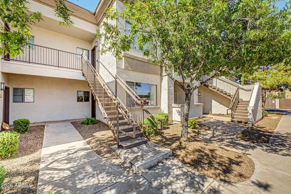 $235,000 | 1941 South Pierpont Drive, Unit 1100, Mesa, AZ 85206