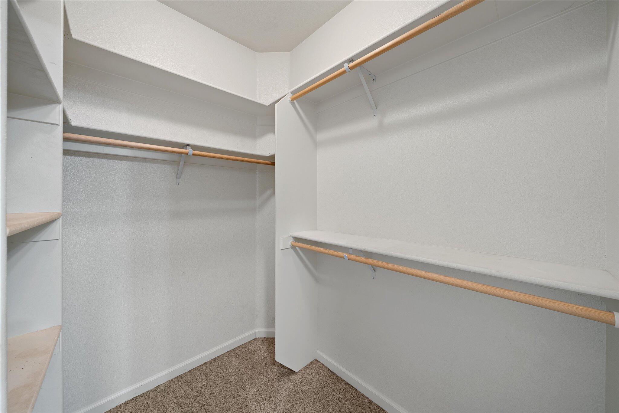 30821 Tinkerbell Lane Shingletown, CA 96088 - Photo 13 of 25 a view of closet