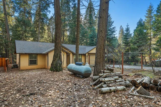 $325,000 | 30821 Tinkerbell Lane, Shingletown, CA 96088