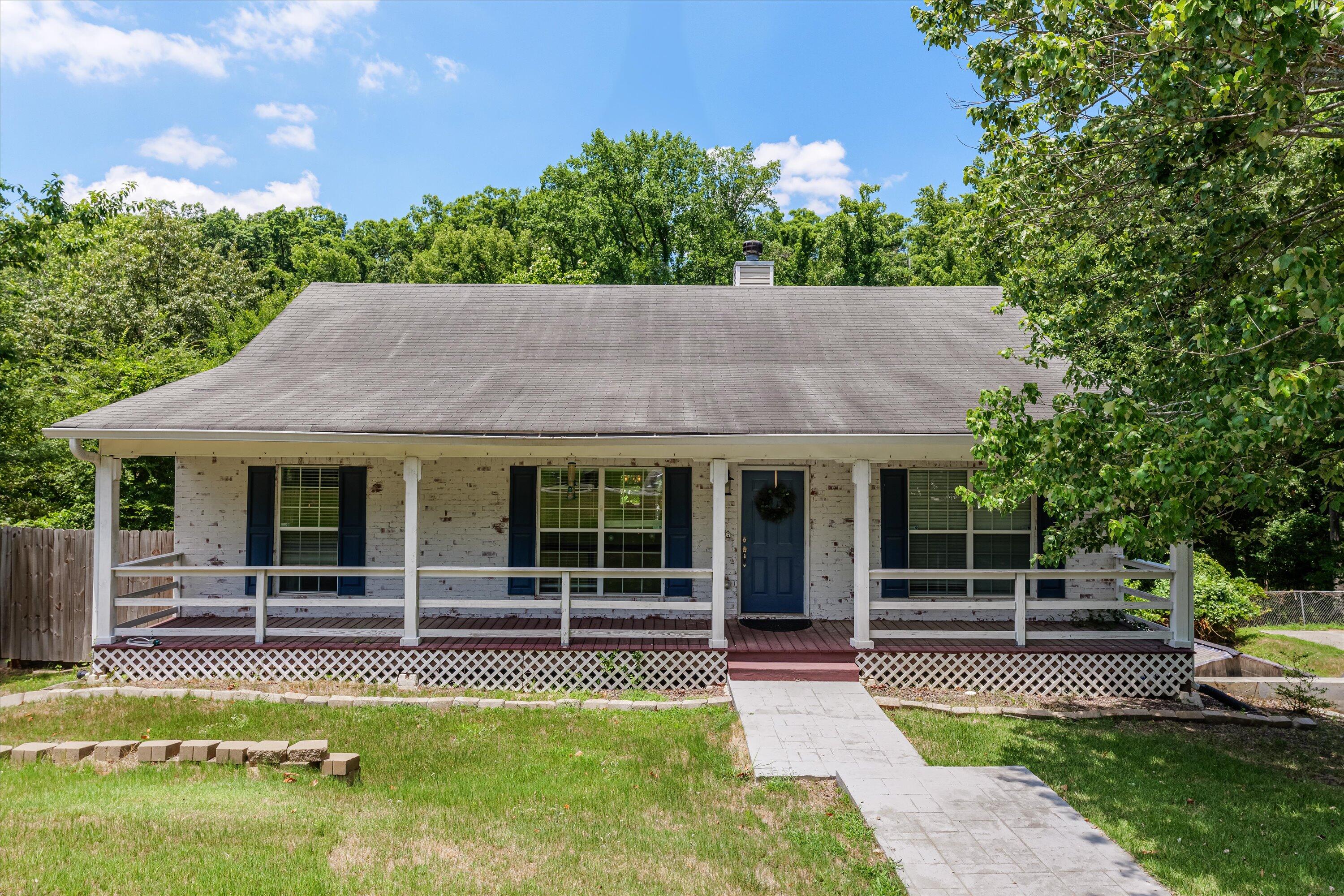 4748 Rhett Drive Evans, GA 30809 - Photo 2 of 45 03-PS528537