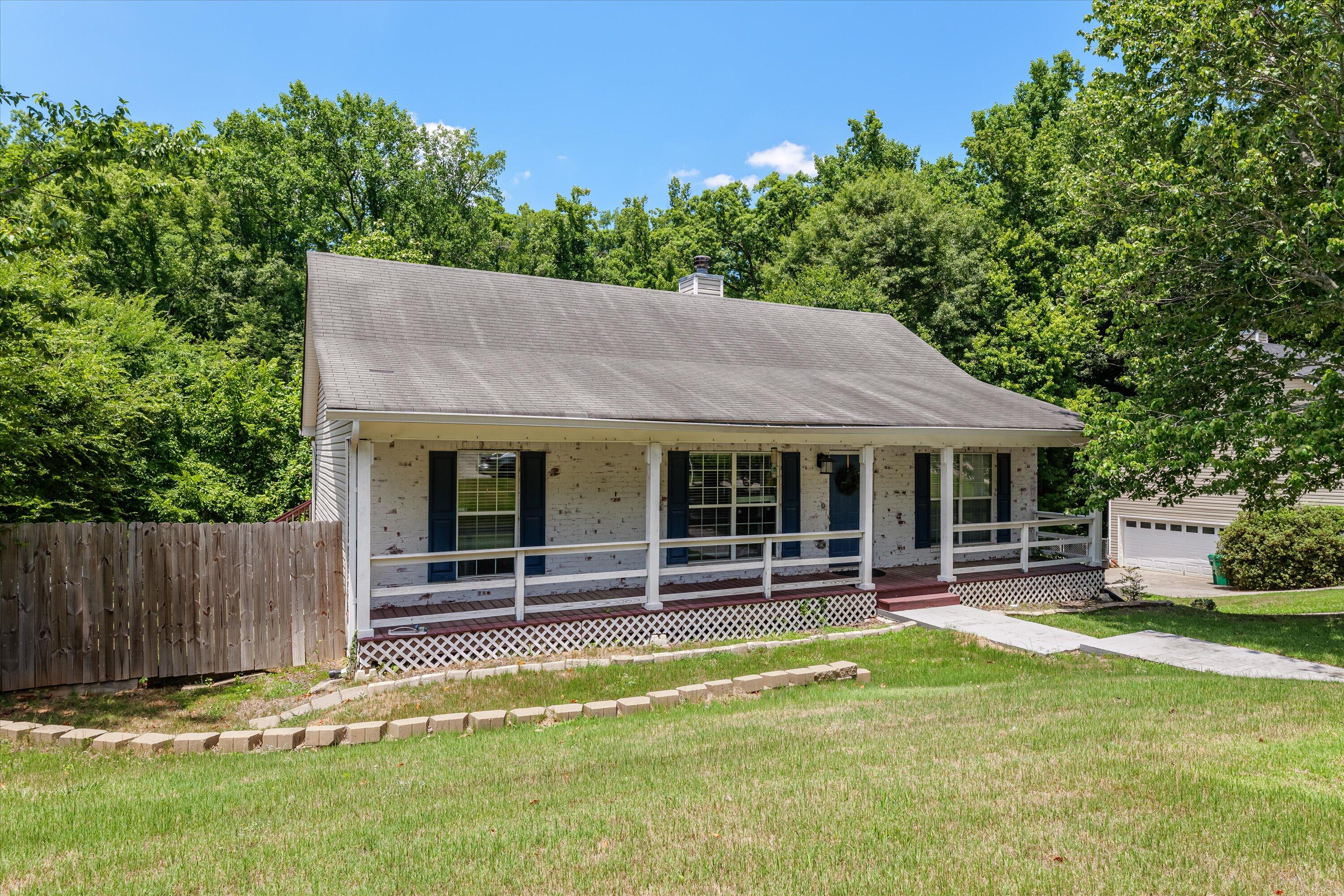 4748 Rhett Drive Evans, GA 30809 - Photo 3 of 45 05-PS528557