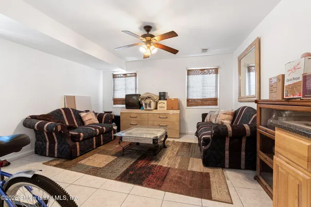 a view of balcony deck and patio