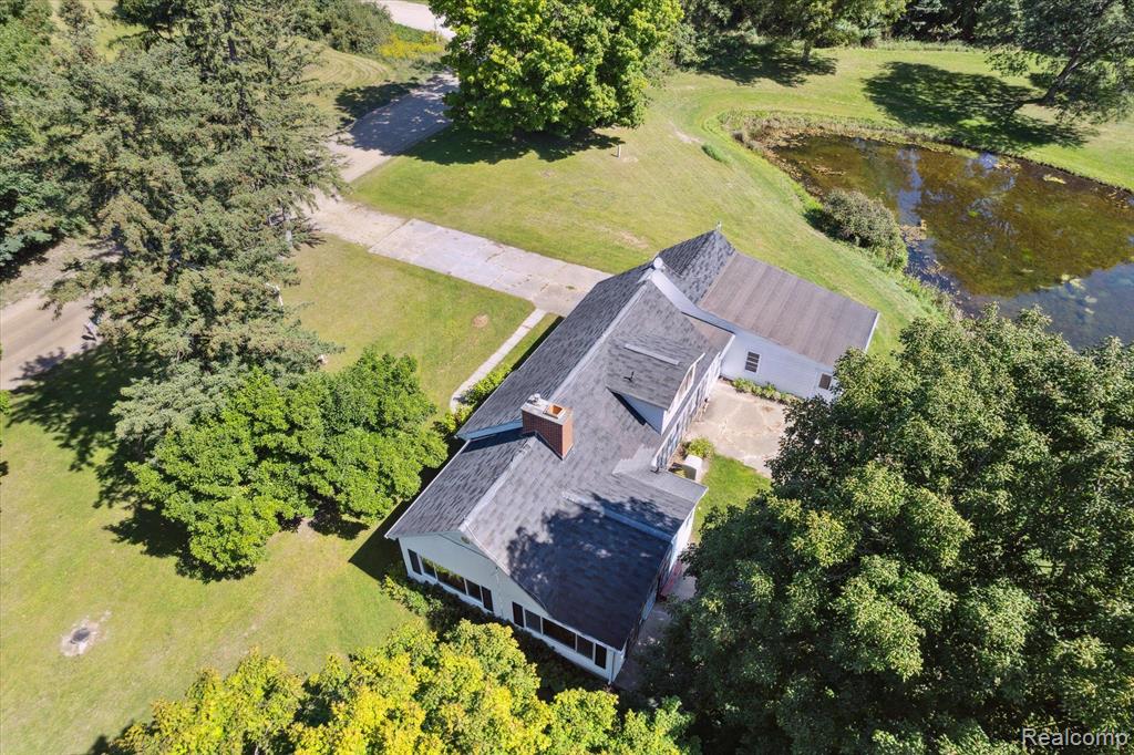 2850 East Clyde Road Howell, MI 48855 - Photo 68 of 80